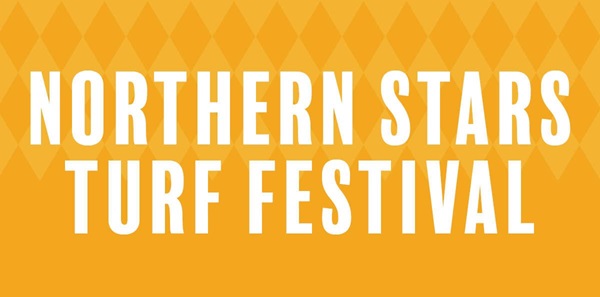 Northern Stars Turf Festival