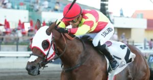 State-bred stakes featured Saturday at Canterbury Park - Canterbury Park