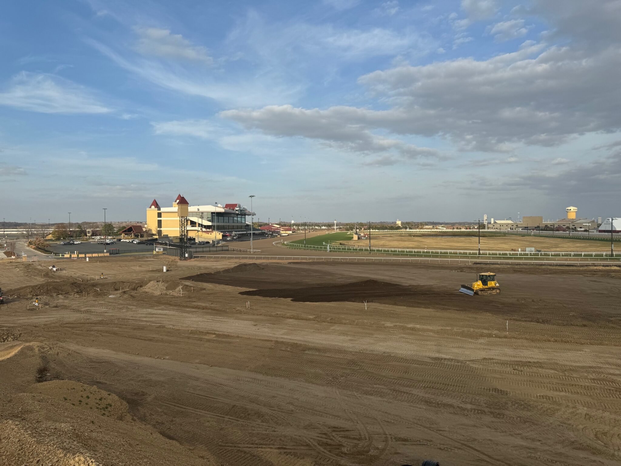 New Building Projects In Development Near Canterbury Park In Shakopee