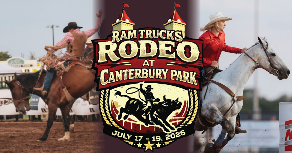 Ram Trucks Rodeo