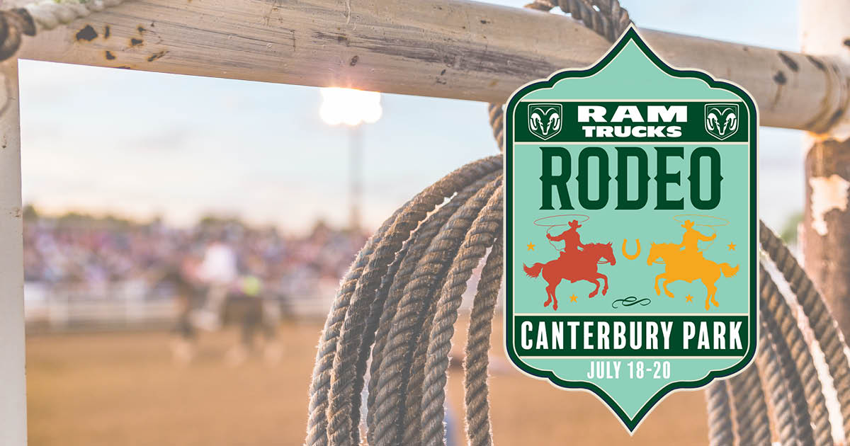 Ram Trucks Rodeo