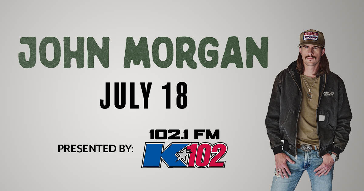 Ram Trucks Rodeo Friday Night After Party with John Morgan