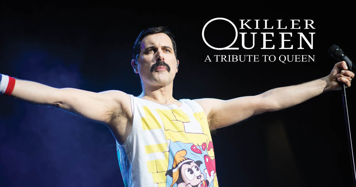 Concert Series: Killer Queen