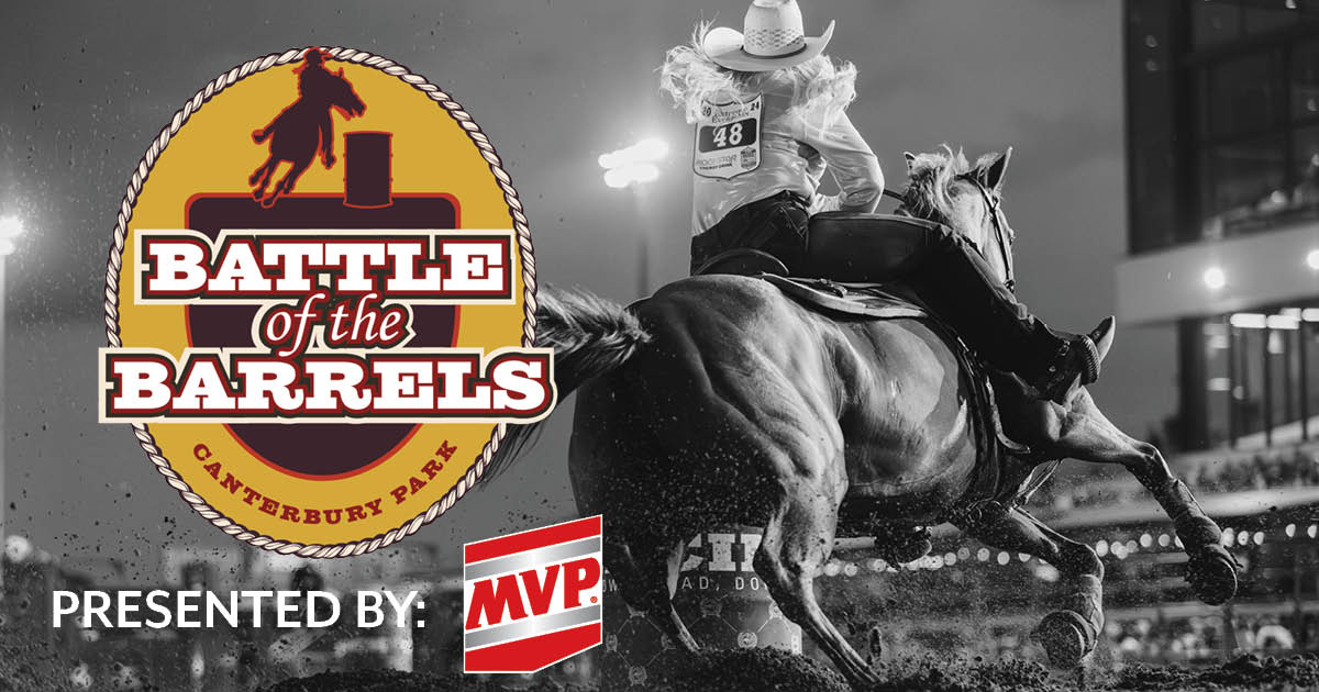 Battle of the Barrels 