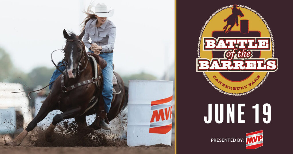 Battle Of The Barrels