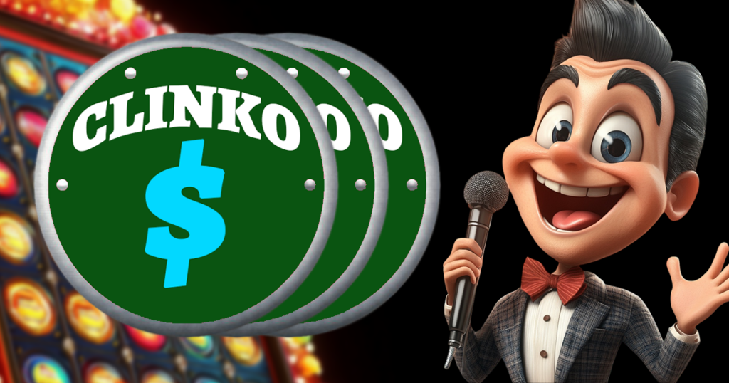April Clinko Cash Game | Th - Sat 2P - 10P