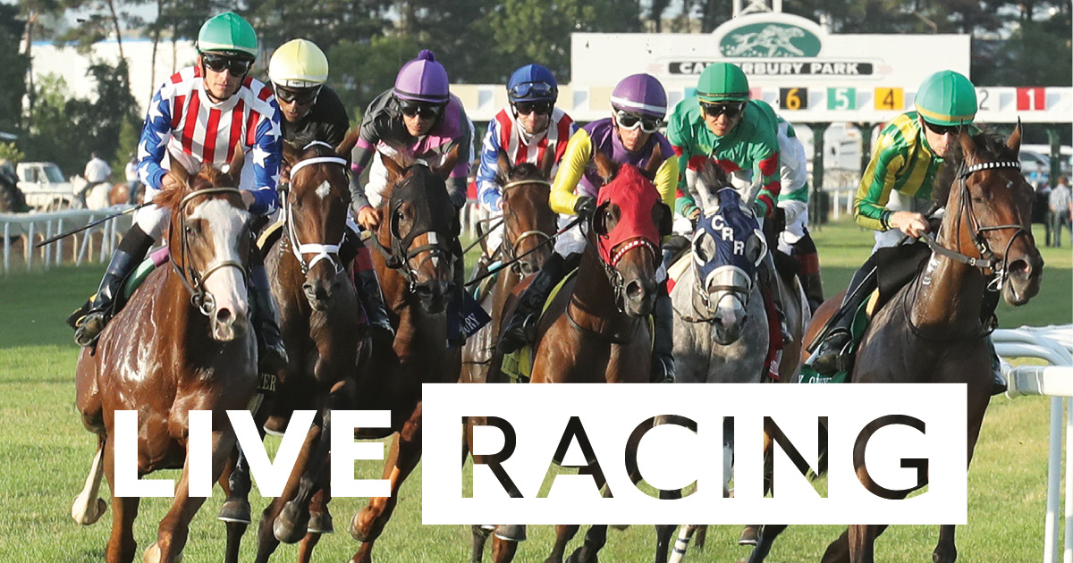 Thursday Night Racing