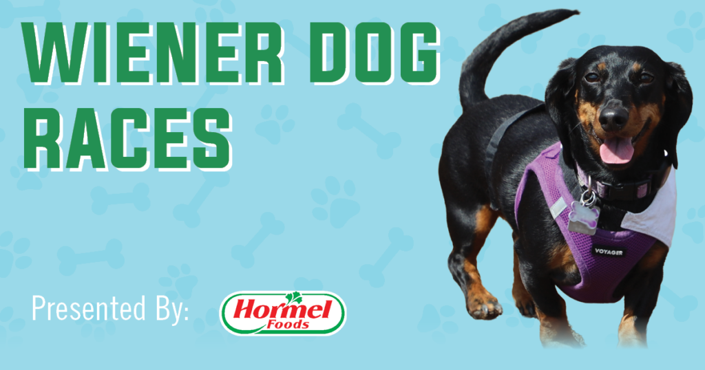 Hormel Foods 4th of July Celebration & Wiener Dog Races