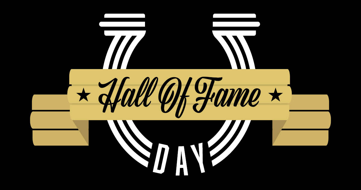 Hall of Fame Night