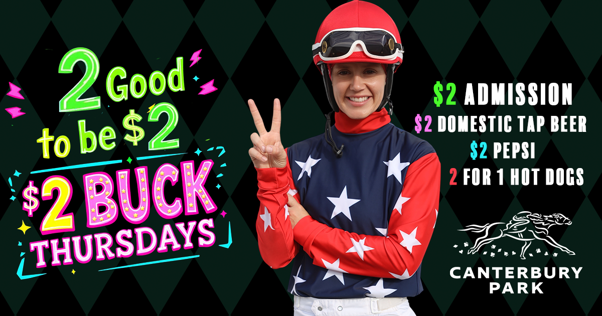 Thursday Night Racing