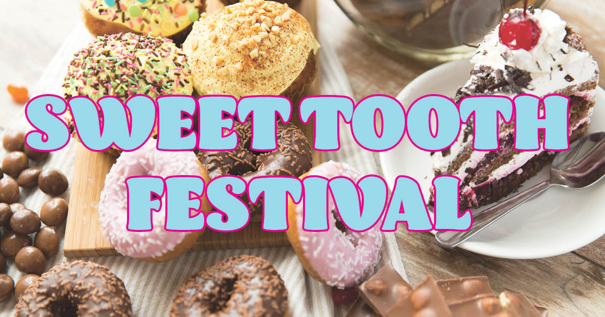 Sweet Tooth Festival