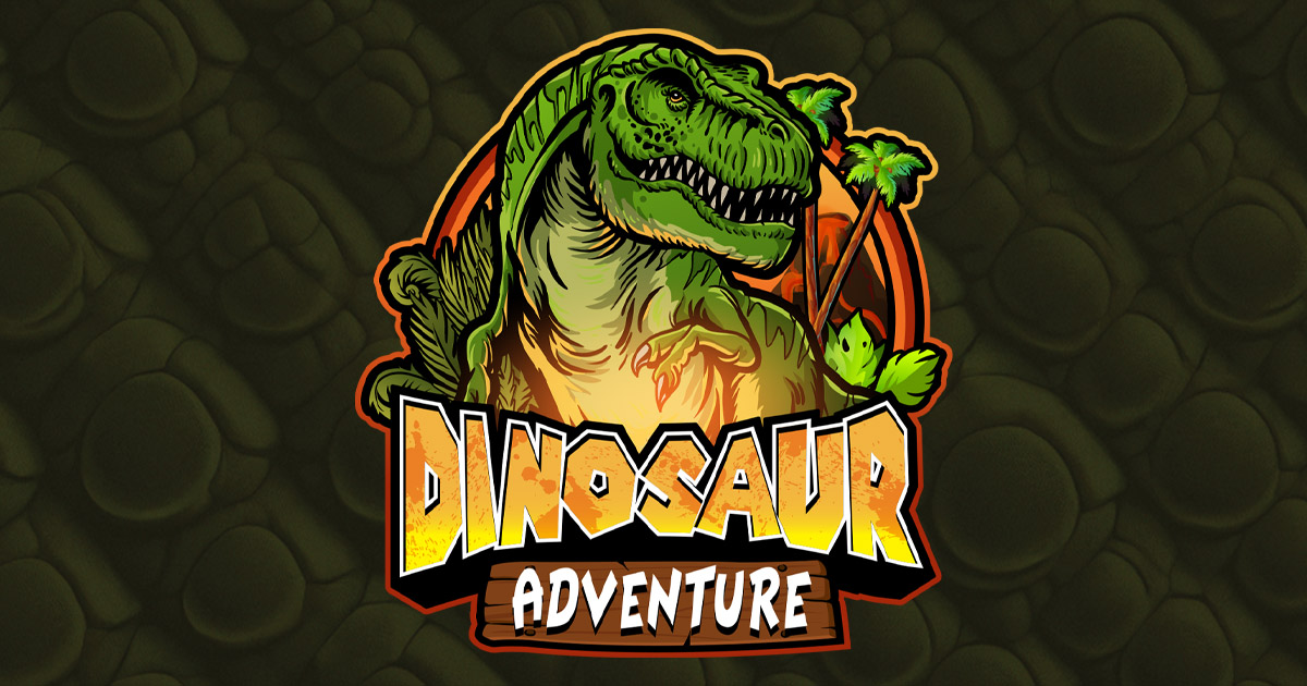 Dinosaur Adventure