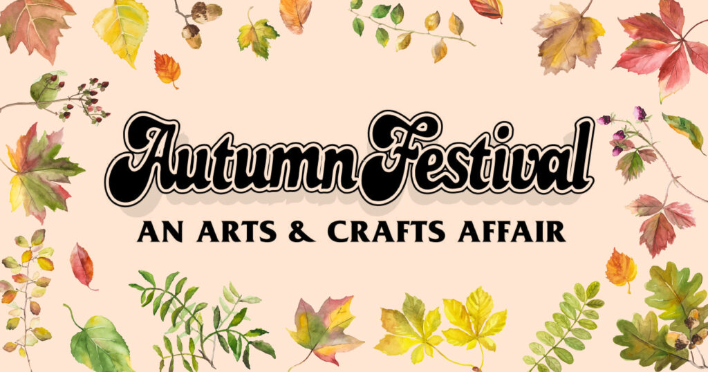 Autumn Festival Nov. 13-16