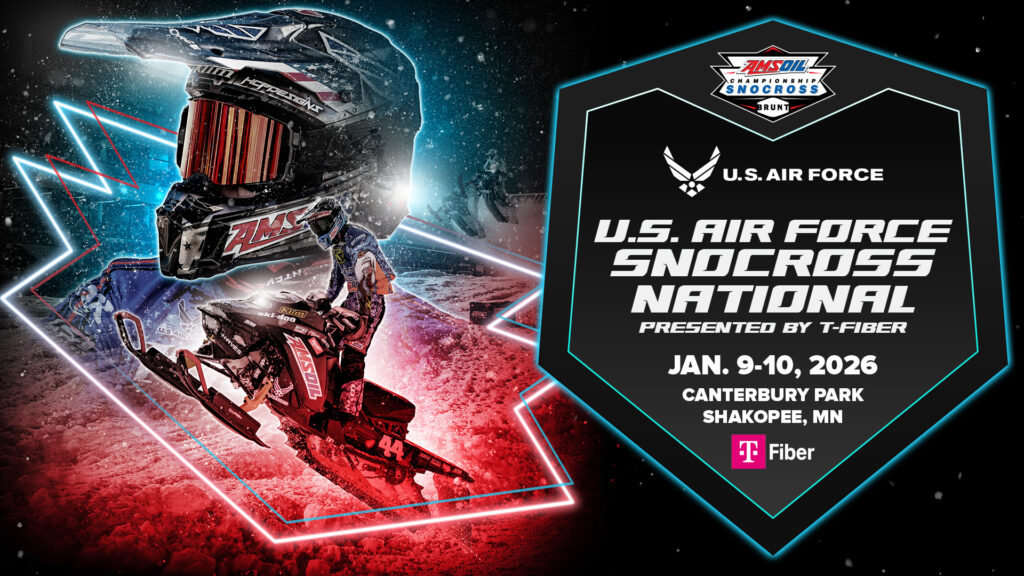ISOC Snocross Jan. 9-10