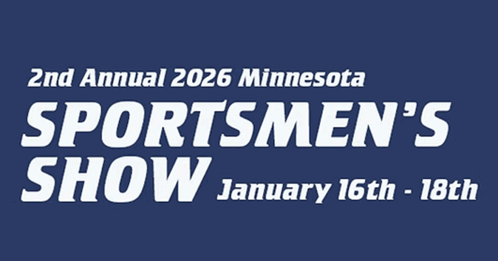 MN Sportsmen's Show