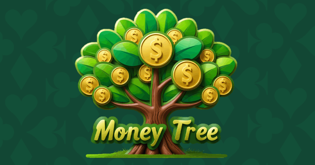 Money Tree Thursdays