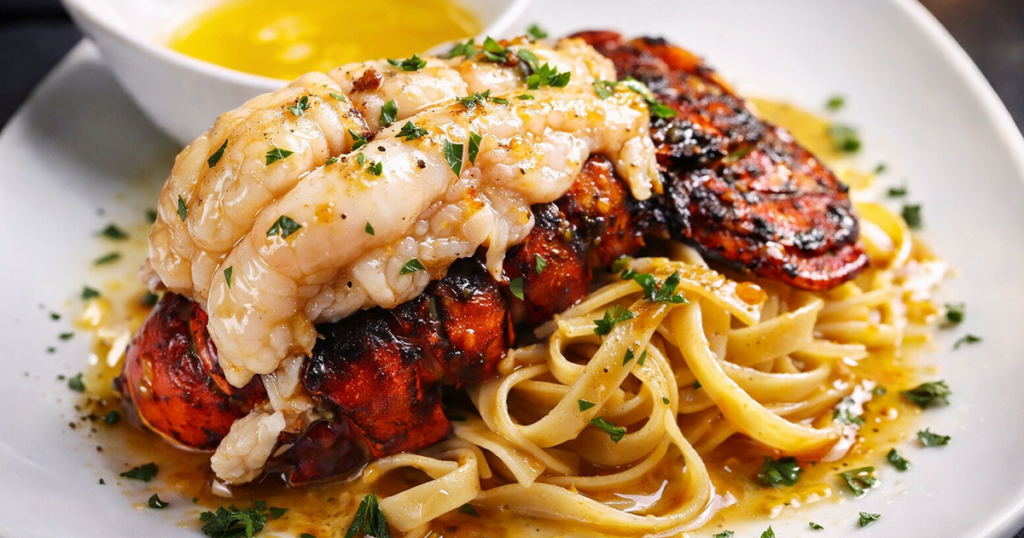 Lobster Night Done Right