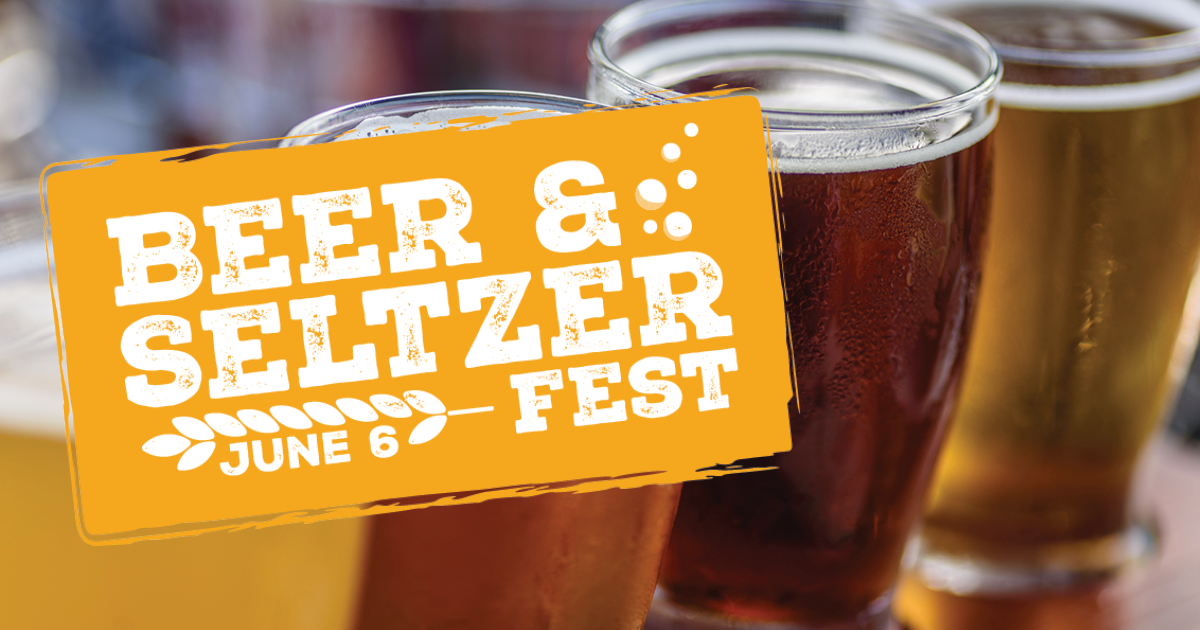Beer & Seltzer Festival