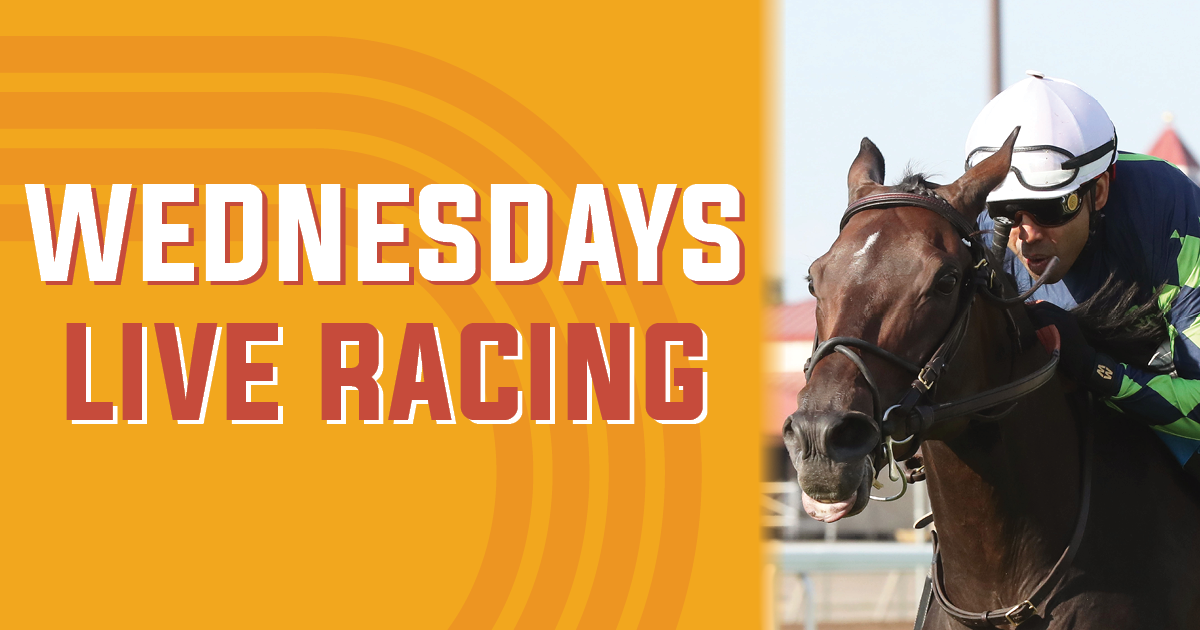 Wednesday Night Racing - July 22