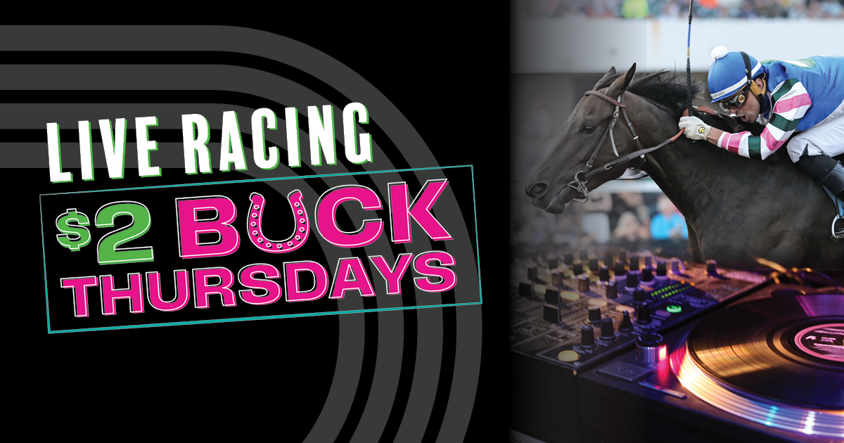 Thursday Night Racing - June 4