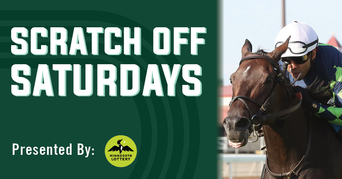 Saturday Night Racing - May 30