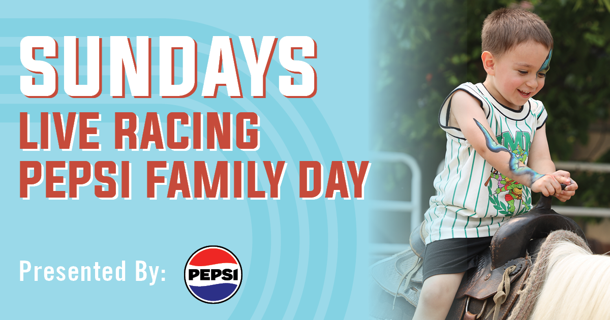 Sunday Pepsi Family Day