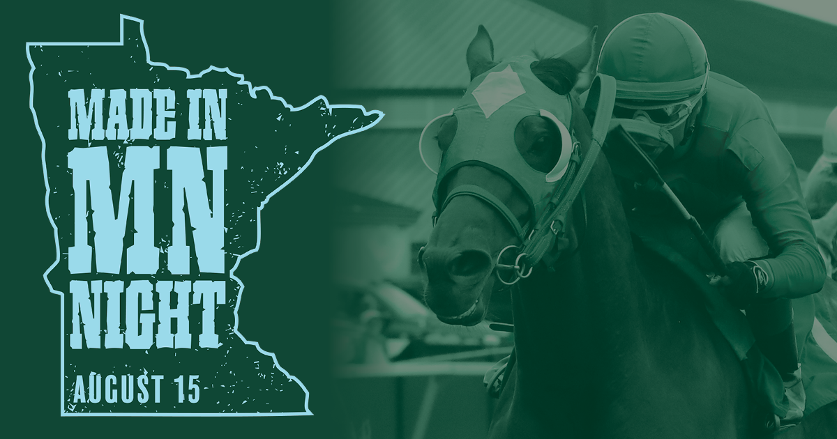 Made in Minnesota Night