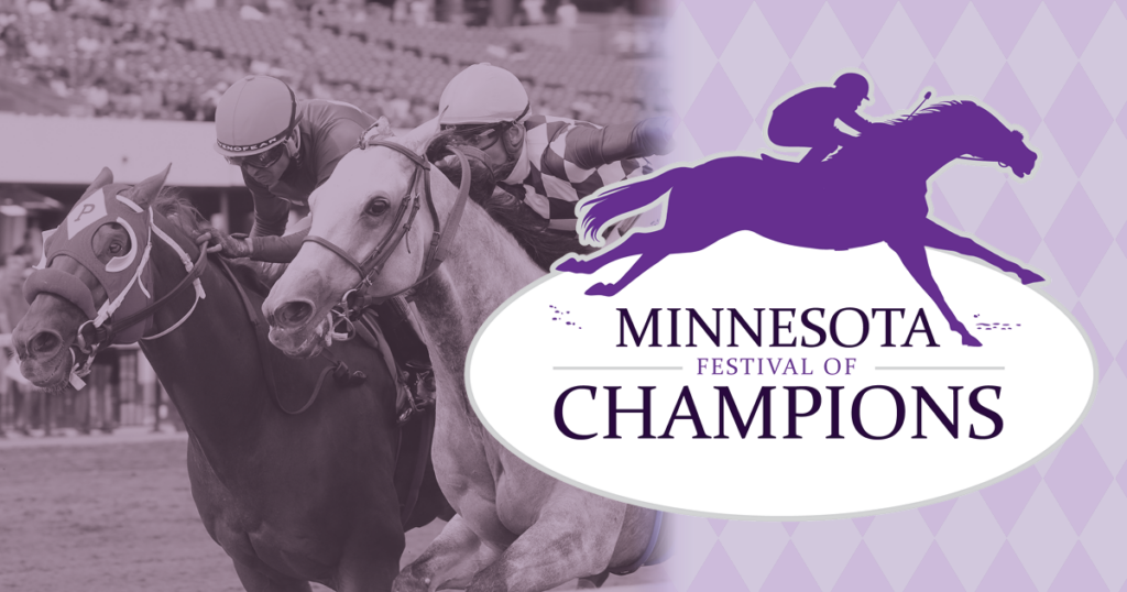 Minnesota Festival of Champions