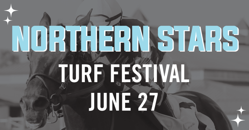 Northern Stars Turf Festival