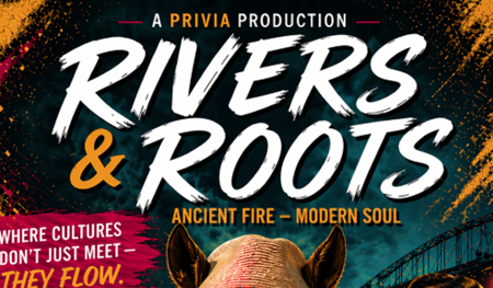 Rivers & Roots