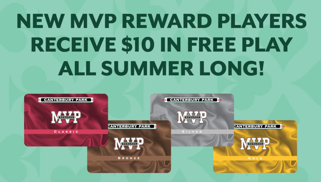 $10 New Member Bonus