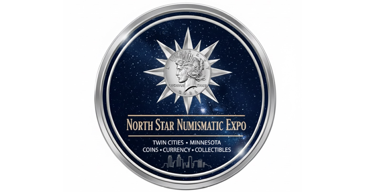 The North Star Numismatic Expo