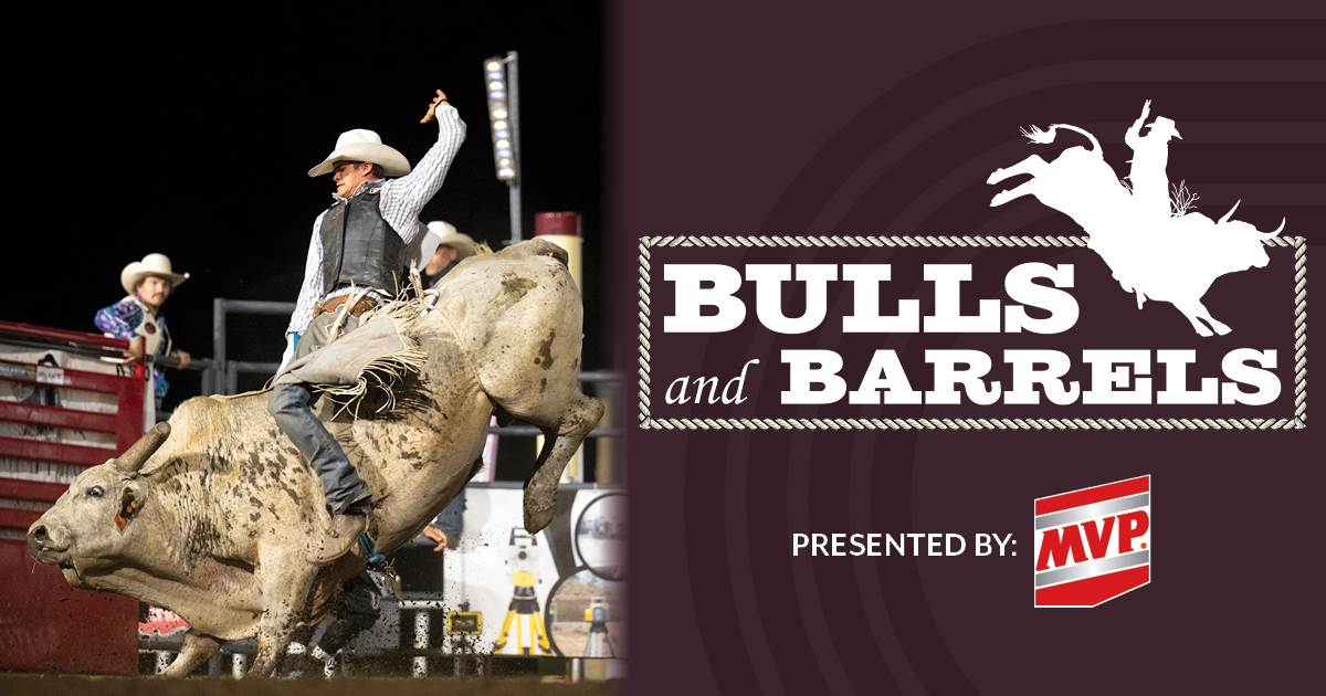 Bulls and Barrels