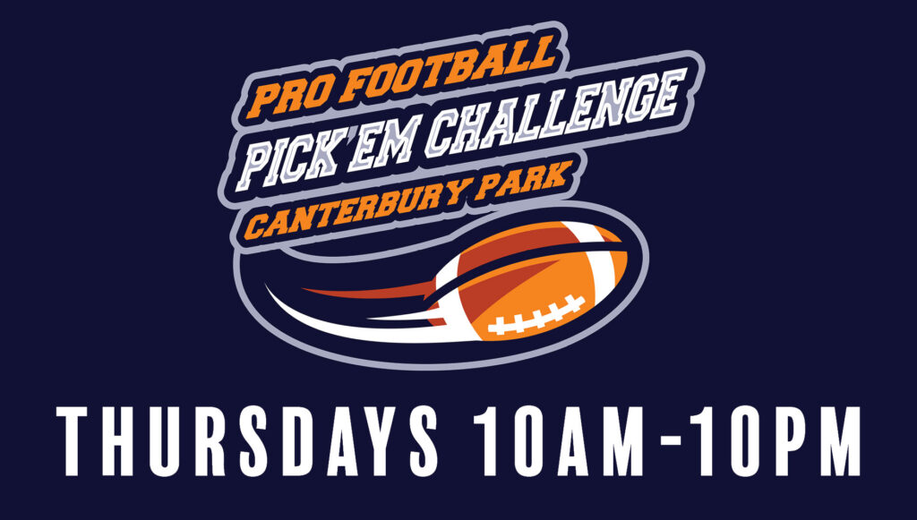 Pro Football Pick'em Challenge