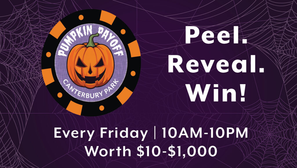 The Great Pumpkin Payoff