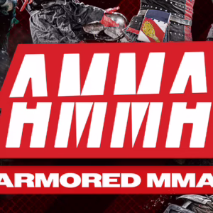 Armoed MMA
