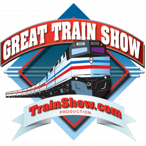 GreatTrainShow