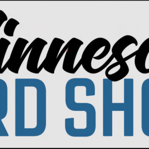 MN Card Show - Main Graphic