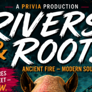 Rivers & Roots